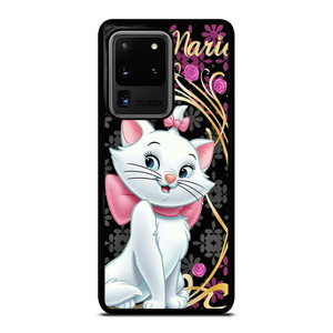 MARIE THE ARISTOCATS CAT DISNEY Samsung Galaxy S20 Ultra Case Cover
