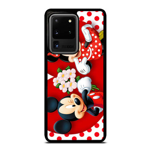MICKEY MINNIE MOUSE DISNEY Samsung Galaxy S20 Ultra Case Cover