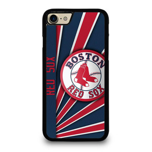 BOSTON RED SOX LOGO NEW iPhone 7 / 8 Case Cover