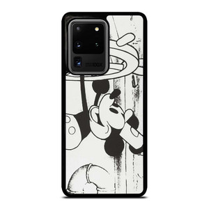 MICKEY MOUSE RETRO DISNEY Samsung Galaxy S20 Ultra Case Cover