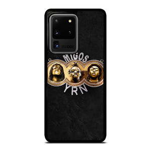 MIGOS YRN Samsung Galaxy S20 Ultra Case Cover
