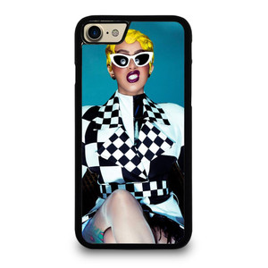 CARDI B SINGER iPhone 7 / 8 Case Cover CARDI B SINGER iPhone 7 / 8 Case Cover