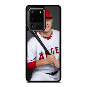 MIKE TROUT BASEBALL 2 Samsung Galaxy S20 Ultra Case Cover