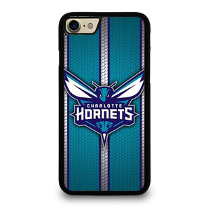 CHARLOTTE HORNETS iPhone 7 / 8 Case Cover