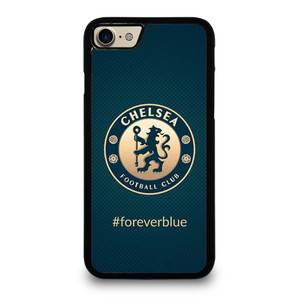 CHELSEA FC FOREVER BLUE iPhone 7 / 8 Case Cover