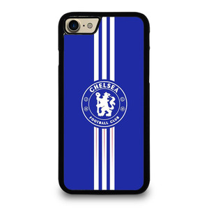 CHELSEA FC LOGO FOOTBALL iPhone 7 / 8 Case Cover