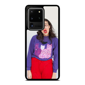 MIRANDA SINGS Samsung Galaxy S20 Ultra Case Cover
