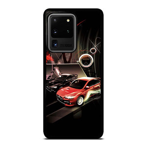 MITSUBISHI LOGO Samsung Galaxy S20 Ultra Case Cover