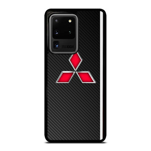 MITSUBISHI MOTORS Samsung Galaxy S20 Ultra Case Cover