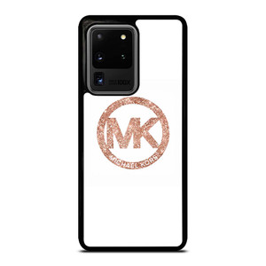 MK MICHAEL KORS LOGO SPARKLE ICON Samsung Galaxy S20 Ultra Case Cover