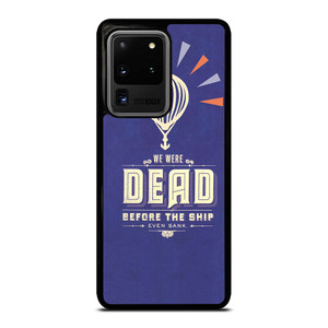 MODEST MOUSE WE WERE DEAD Samsung Galaxy S20 Ultra Case Cover