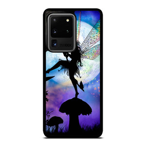 MOON DRAGONFLY FAIRY Samsung Galaxy S20 Ultra Case Cover