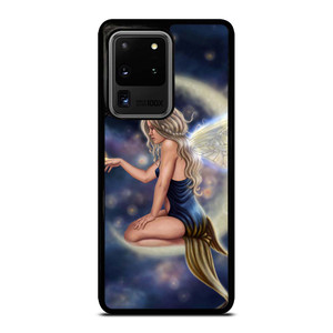MOON FAIRY DRAGONFLY Samsung Galaxy S20 Ultra Case Cover