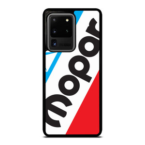 MOPAR LOGO 3 Samsung Galaxy S20 Ultra Case Cover
