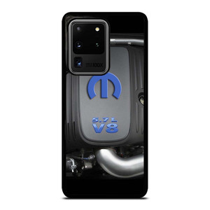 MOPAR LOGO ENGINE LOGO Samsung Galaxy S20 Ultra Case Cover