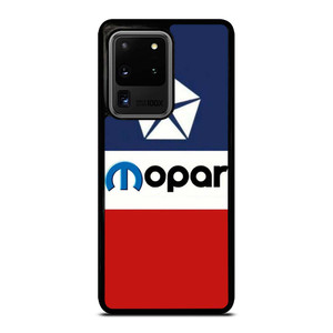 MOPAR SPORT CAR RACING Samsung Galaxy S20 Ultra Case Cover