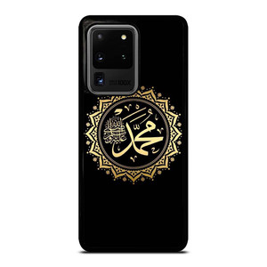 MUHAMMAD THE PROPHET Samsung Galaxy S20 Ultra Case Cover
