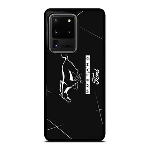 MUSTANG FORD LOGO Samsung Galaxy S20 Ultra Case Cover