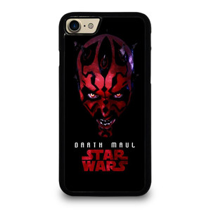 DARTH MAUL STAR WARS iPhone 7 / 8 Case Cover DARTH MAUL STAR WARS iPhone 7 / 8 Case Cover