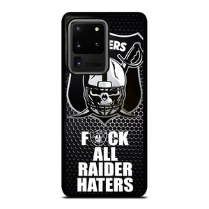 OAKLAND RIDERS 2 Samsung Galaxy S20 Ultra Case Cover