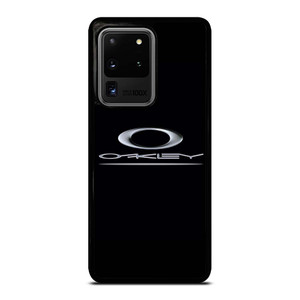 OAKLEY ICON CHROME Samsung Galaxy S20 Ultra Case Cover