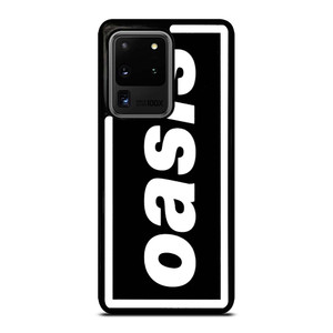 OASIS Samsung Galaxy S20 Ultra Case Cover