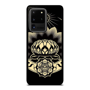 OBEY CLOTHING LOGO ARTWORK Samsung Galaxy S20 Ultra Case Cover