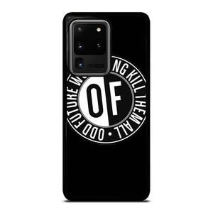 ODD FUTURE LOGO ofwgkta Golf Wang Samsung Galaxy S20 Ultra Case Cover