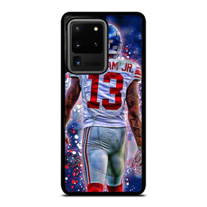 ODELL BECKHAM JR 13 Samsung Galaxy S20 Ultra Case Cover