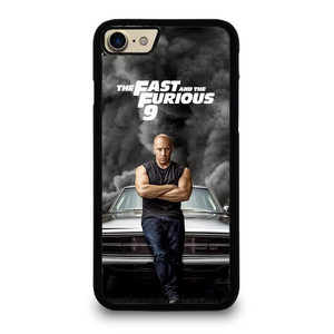 DOM FAST AND FURIOUS 9 iPhone 7 / 8 Case Cover