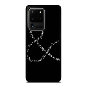 OF MICE AND MEN LOGO Samsung Galaxy S20 Ultra Case Cover