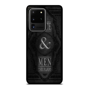 OF MICE AND MEN THE FLOOD Samsung Galaxy S20 Ultra Case Cover