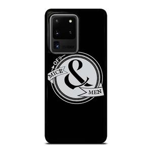 OF MICE AND MEN Samsung Galaxy S20 Ultra Case Cover