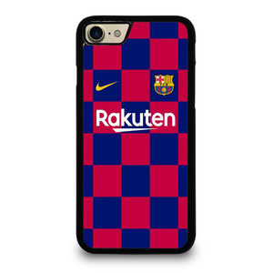 FC BARCELONA NEW JERSEY iPhone 7 / 8 Case Cover FC BARCELONA NEW JERSEY iPhone 7 / 8 Case Cover