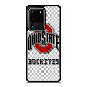 OHIE STATE BUCKEYES LOGO SYMBOL Samsung Galaxy S20 Ultra Case Cover