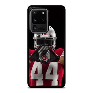 OHIO STATE BUCKEYES FOOTBALL Samsung Galaxy S20 Ultra Case Cover