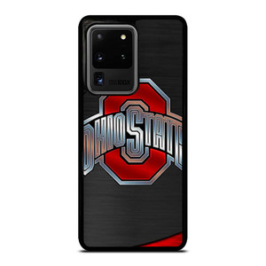 OHIO STATE FOOTBALL Samsung Galaxy S20 Ultra Case Cover
