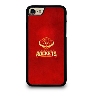 HOUSTON ROCKETS LOGO NBA iPhone 7 / 8 Case Cover