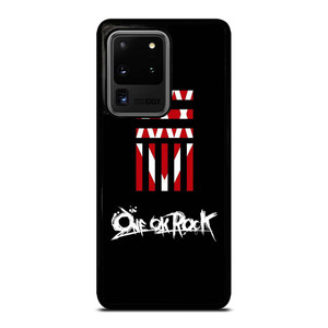 ONE OK ROCK BAND SYMBOL Samsung Galaxy S20 Ultra Case Cover