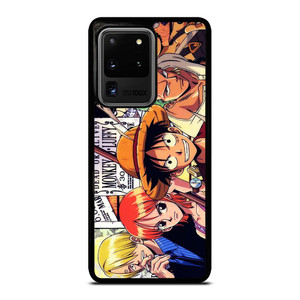ONE PIECE 2 Samsung Galaxy S20 Ultra Case Cover