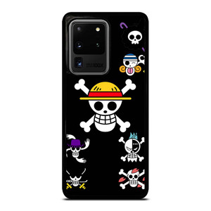 ONE PIECE 3 Samsung Galaxy S20 Ultra Case Cover