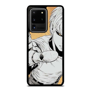 ONE PUNCH MAN ANIME GENOS Samsung Galaxy S20 Ultra Case Cover