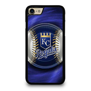 KANSAS CITY ROYALS BASEBALL iPhone 7 / 8 Case Cover KANSAS CITY ROYALS BASEBALL iPhone 7 / 8 Case Cover