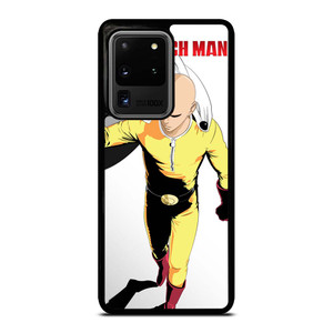 ONE PUNCH-MAN Samsung Galaxy S20 Ultra Case Cover