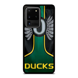 OREGON DUCKS Samsung Galaxy S20 Ultra Case Cover