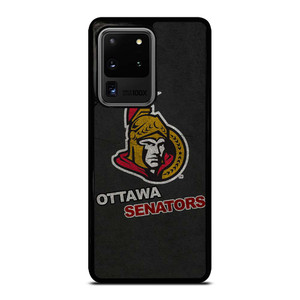 OTTAWA SENATORS Samsung Galaxy S20 Ultra Case Cover