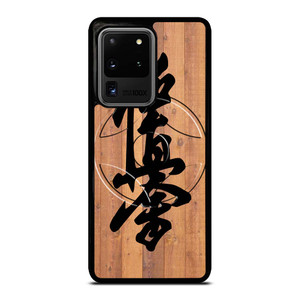 OYAMA KYOKUSHIN Samsung Galaxy S20 Ultra Case Cover
