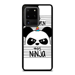 PANDACORN Samsung Galaxy S20 Ultra Case Cover