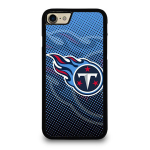 LOGO TENNESSEE TITANS iPhone 7 / 8 Case Cover LOGO TENNESSEE TITANS iPhone 7 / 8 Case Cover