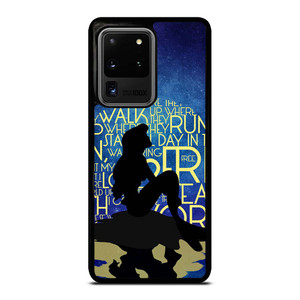 PART OF YOUR WORLD ARIEL LITTLE MERMAID Samsung Galaxy S20 Ultra Case Cover